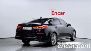 Kia K5 2.0 2020 года из Южной Кореи