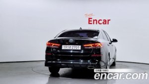 Kia K5 2.0 2020 года из Южной Кореи