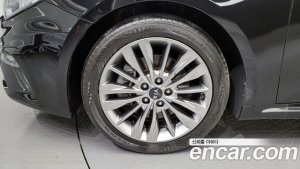 Kia K5 2.0 2020 года из Южной Кореи