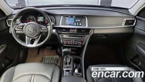 Kia K5 2.0 2020 года из Южной Кореи