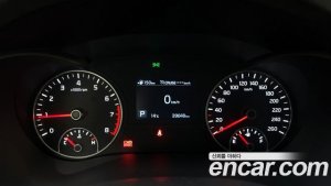Kia K5 2.0 2020 года из Южной Кореи
