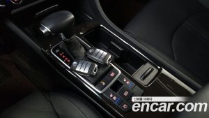 Kia K5 2.0 2020 года из Южной Кореи