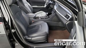 Kia K5 2.0 2020 года из Южной Кореи