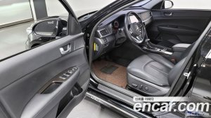 Kia K5 2.0 2020 года из Южной Кореи