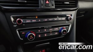Kia K5 2.0 2020 года из Южной Кореи