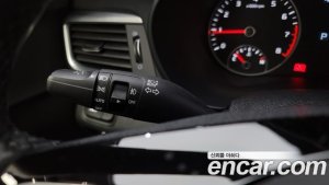 Kia K5 2.0 2020 года из Южной Кореи