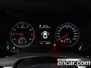 Kia K5 2.0 2021 года из Южной Кореи