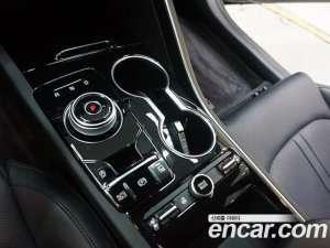 Kia K5 2.0 2021 года из Южной Кореи