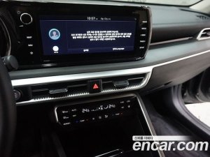 Kia K5 2.0 2021 года из Южной Кореи