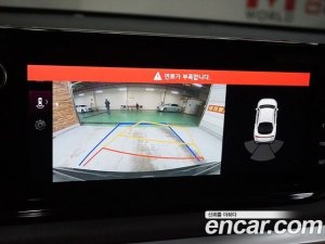 Kia K5 2.0 2021 года из Южной Кореи