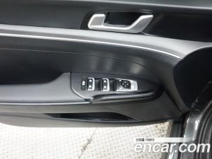 Kia K5 2.0 2021 года из Южной Кореи
