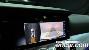 Mercedes-Benz E-Class E250 Avantgarde 2020 года из Южной Кореи