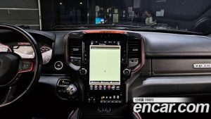 Dodge Ram Pick Up 5.7 2020 года из Южной Кореи