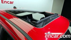 Dodge Ram Pick Up 5.7 2020 года из Южной Кореи