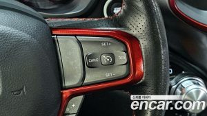 Dodge Ram Pick Up 5.7 2020 года из Южной Кореи