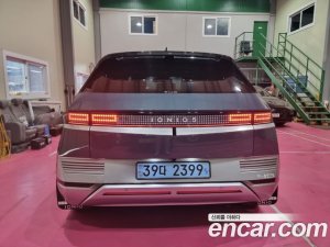 Hyundai Ioniq5 Standard 2022 года из Южной Кореи