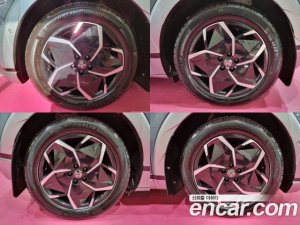 Hyundai Ioniq5 Standard 2022 года из Южной Кореи