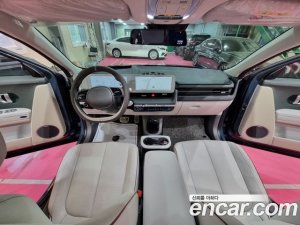 Hyundai Ioniq5 Standard 2022 года из Южной Кореи