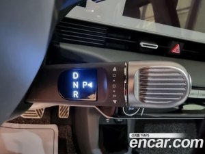 Hyundai Ioniq5 Standard 2022 года из Южной Кореи