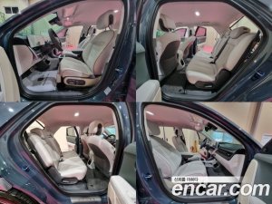 Hyundai Ioniq5 Standard 2022 года из Южной Кореи