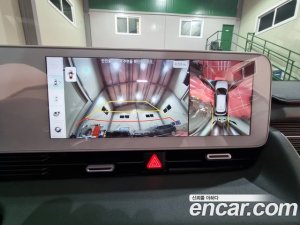 Hyundai Ioniq5 Standard 2022 года из Южной Кореи