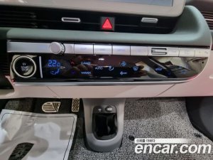 Hyundai Ioniq5 Standard 2022 года из Южной Кореи