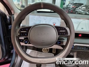 Hyundai Ioniq5 Standard 2022 года из Южной Кореи