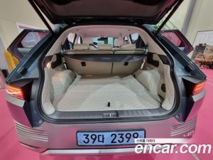Hyundai Ioniq5 Standard 2022 года из Южной Кореи