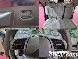 Hyundai Ioniq5 Standard 2022 года из Южной Кореи