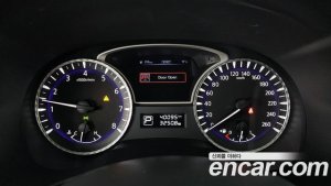 Infiniti QX60 3.5 AWD 2019 года из Южной Кореи