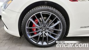 Maserati Ghibli 3.0 GranSport 2020 года из Южной Кореи
