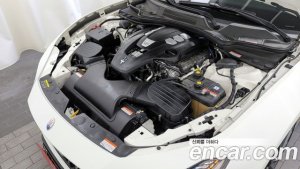 Maserati Ghibli 3.0 GranSport 2020 года из Южной Кореи