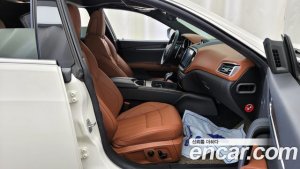 Maserati Ghibli 3.0 GranSport 2020 года из Южной Кореи