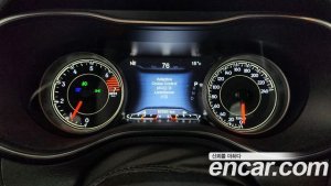 Jeep Cherokee 2.4 Limited AWD 2020 года из Южной Кореи