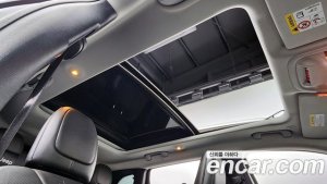 Jeep Cherokee 2.4 Limited AWD 2020 года из Южной Кореи