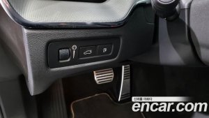 Volvo XC60 T8 R-디자인 2021 года из Южной Кореи