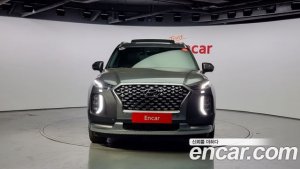 Hyundai Palisade Бензин 3.8 4WD 2022 года из Южной Кореи