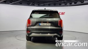 Hyundai Palisade Бензин 3.8 4WD 2022 года из Южной Кореи