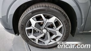 Hyundai Palisade Бензин 3.8 4WD 2022 года из Южной Кореи