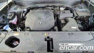 Hyundai Palisade Бензин 3.8 4WD 2022 года из Южной Кореи