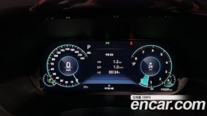Hyundai Palisade Бензин 3.8 4WD 2022 года из Южной Кореи