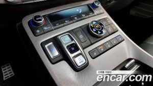 Hyundai Palisade Бензин 3.8 4WD 2022 года из Южной Кореи