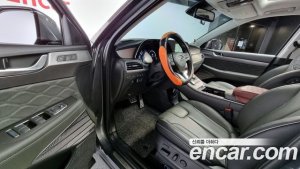 Hyundai Palisade Бензин 3.8 4WD 2022 года из Южной Кореи