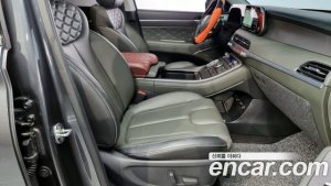 Hyundai Palisade Бензин 3.8 4WD 2022 года из Южной Кореи