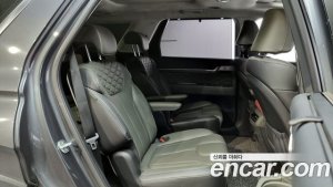 Hyundai Palisade Бензин 3.8 4WD 2022 года из Южной Кореи