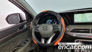 Hyundai Palisade Бензин 3.8 4WD 2022 года из Южной Кореи
