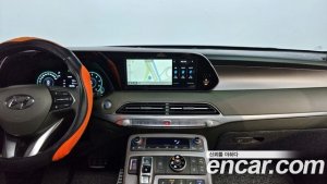 Hyundai Palisade Бензин 3.8 4WD 2022 года из Южной Кореи