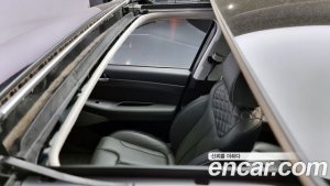 Hyundai Palisade Бензин 3.8 4WD 2022 года из Южной Кореи