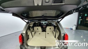 Hyundai Palisade Бензин 3.8 4WD 2022 года из Южной Кореи