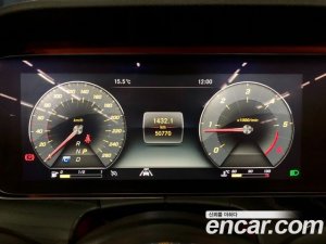 Mercedes-Benz E-Class E220d Cabriolet 2020 года из Южной Кореи